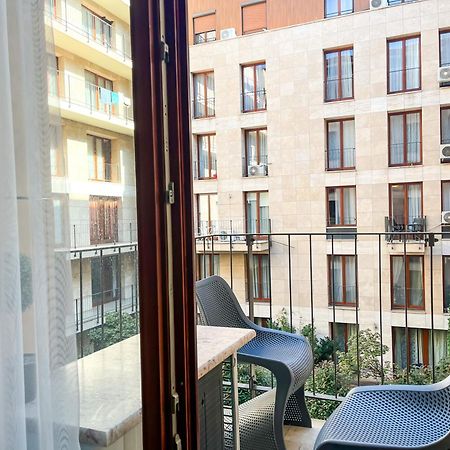 Giardino By Artemisia Apartments Budapest Extérieur photo