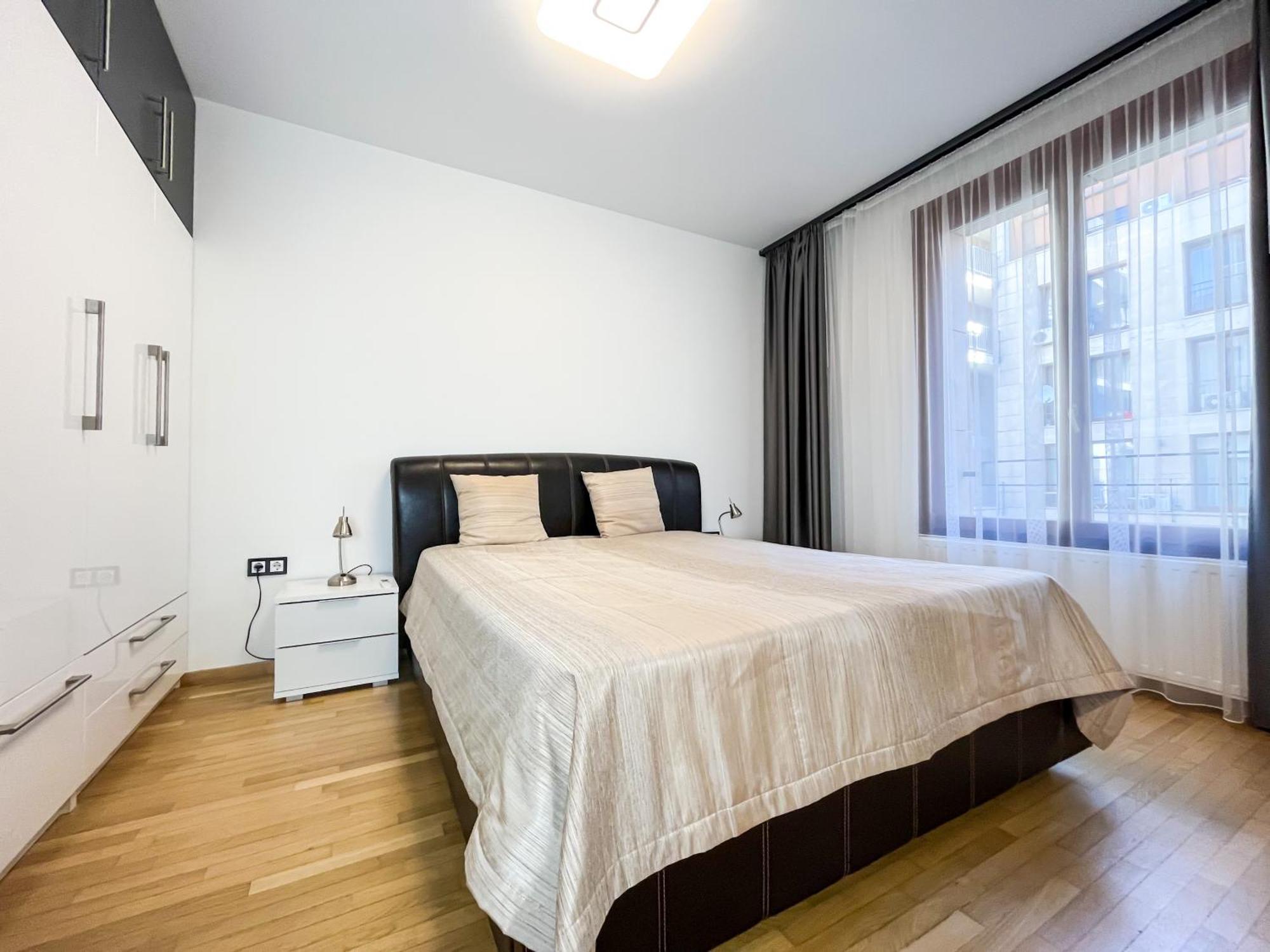 Giardino By Artemisia Apartments Budapest Extérieur photo